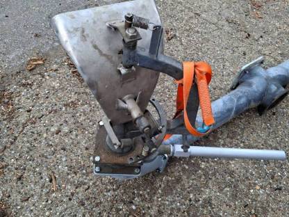 Bild 4:Duo Möscha bis 21 m, reduzierbar auf 18 m