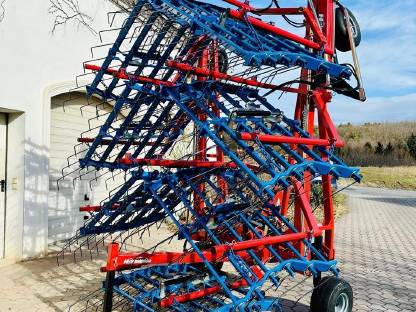 Bild 3:Hatzenbichler Striegel NEU