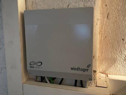 Bild 6:Windhager Biowin Pelletskessel T212 Exklusiv