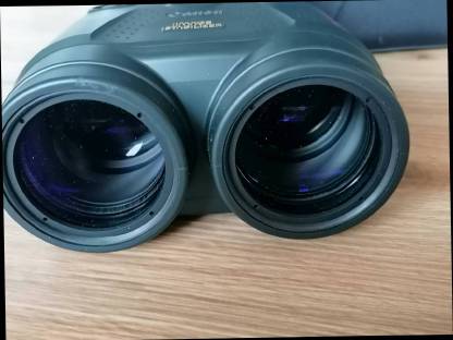 Bild 6:Fernglas Canon IS 18x50 stabilisiert, top Zustand