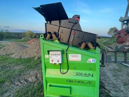 Bild 2:Zu vermieten: Siebdeck