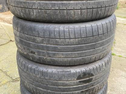 Sommerreifen 225/50R18