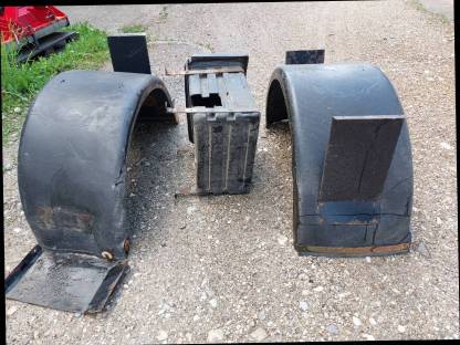 Bild 3:Kotflügel-Anhänger