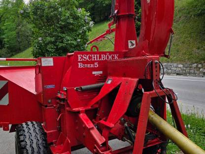 Eschlböck Biber 5KL