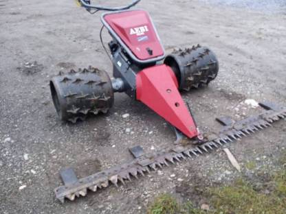 Aebi HC44