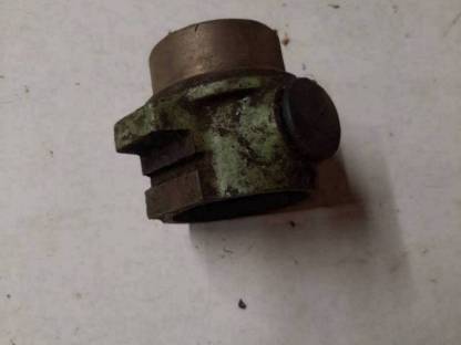 Ausrücklagerbock Kupplung Deutz