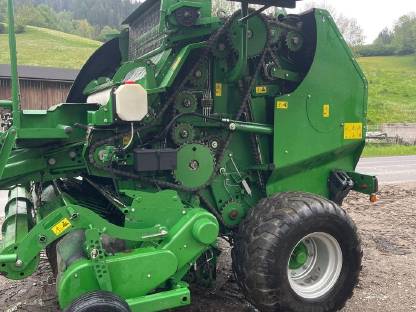 Bild 7:McHale F5400C