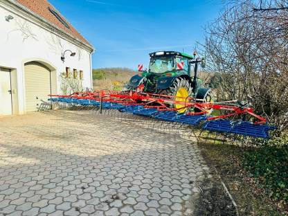 Bild 8:Hatzenbichler Striegel NEU