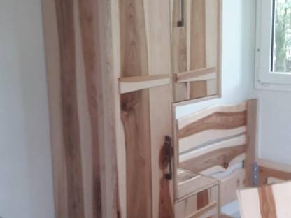 Bild 7:Schlafcontainer, Wohncontainer