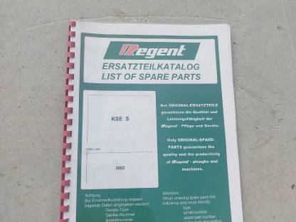 Regent KSE-E