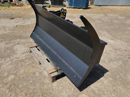 Bild 2:Polterschild fix