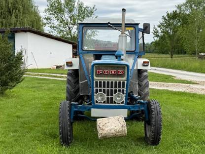 Ford 3000