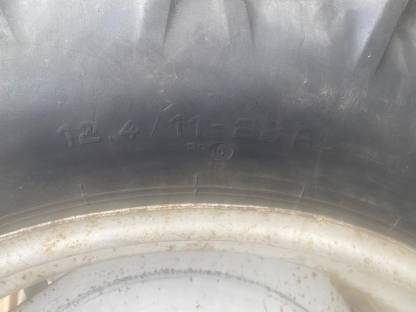 Bild 2:Zwillingräder