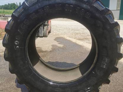 Reifen 600/65R38
