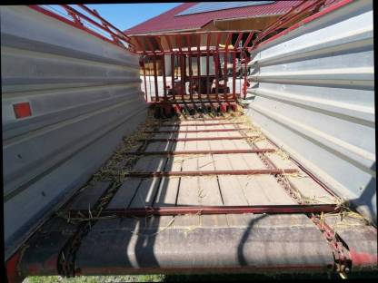 Bild 7:Massey Ferguson MF 135