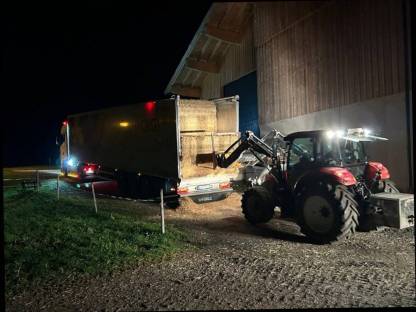Mitarbeiter für Weinbau und Landwirtschaft