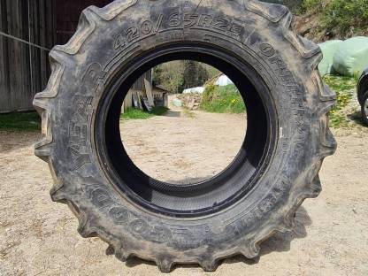 Goodyear Traktorreifen 420/65R24