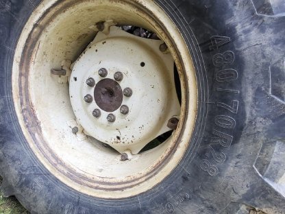 Bild 3:PEWAG Doppelstegketten 480/70 R28