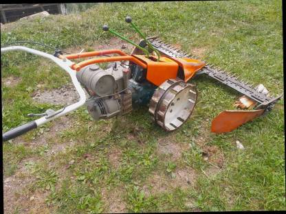 Bild 4:Reform 115 MAG-Motor