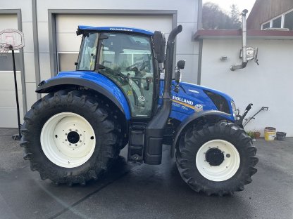 New Holland T5.110EC