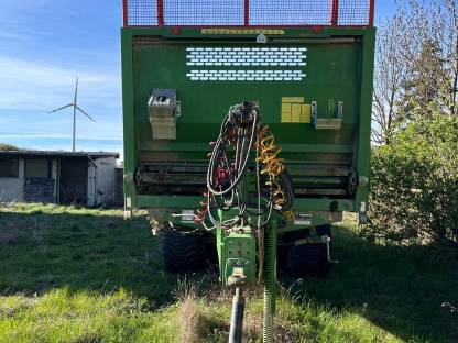 Pronar Miststreuer N 262/1
