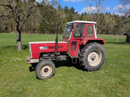 Bild 8:Steyr 650
