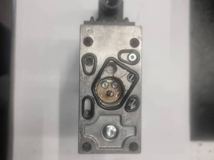 Bild 2:Danfoss el. Aktivierungen 157B4332