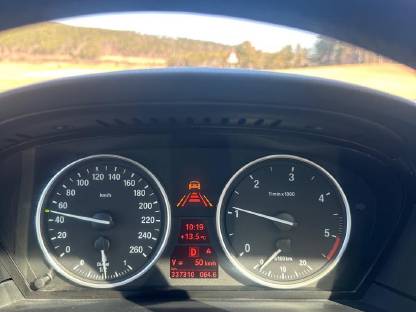 Bild 9:BMW 530d 4x4 Kombi