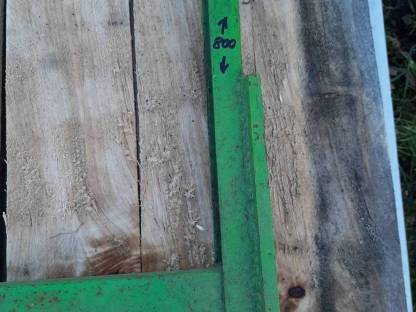 Bild 3:Deutz Fahr Wender Schutzbügel