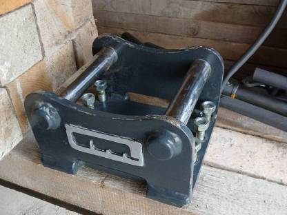 Originale Geel Kopfplatte