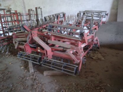 Agrifarm Europlan Kombination