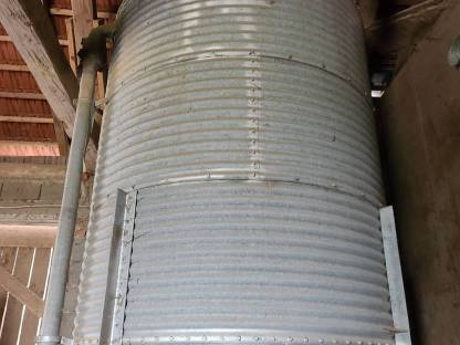 Silo