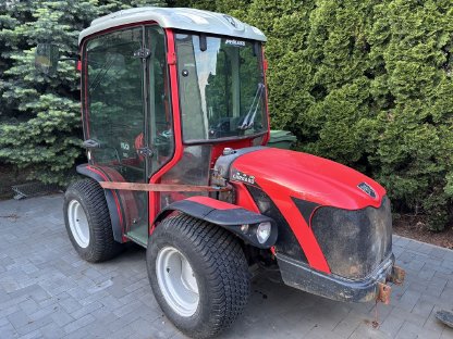 Antonio Carraro TTR 4400