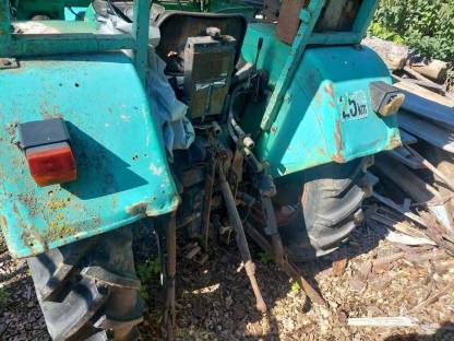 Deutz D5206