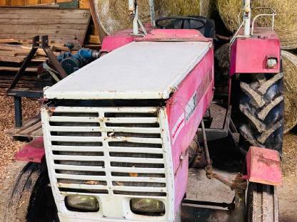 Steyr 30, Bj. 1967