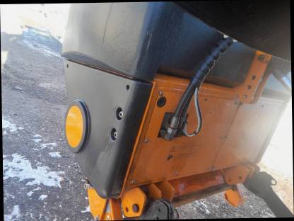 Bild 2:Salzstreuer Kugelmann D601