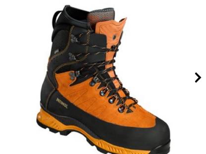 Meindl Forstschuh