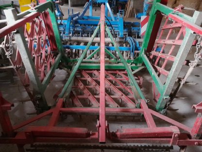 Bild 3:Heidelmair Egge