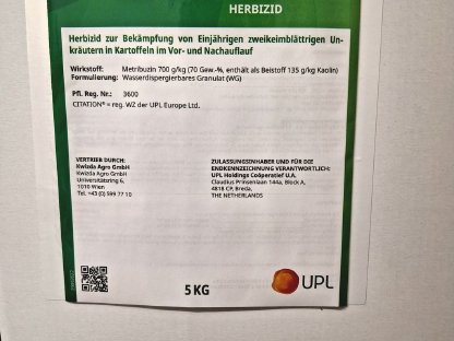 Verkaufe Citation