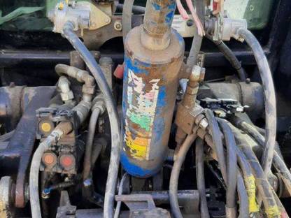 Bild 3:Deutz Agrotron 105