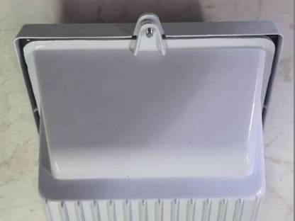 Bild 4:500 W Halogen-Fluter geeignet als Baustrahler, Arbeitsleuchte