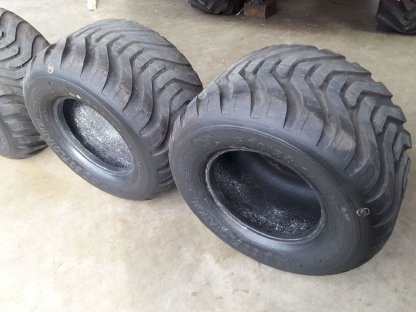 Bild 3:500/50-17 Forstreifen