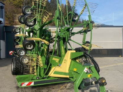 Bild 6:Krone Swadro TC 1370