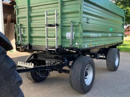 Brantner Z 13045 XXL