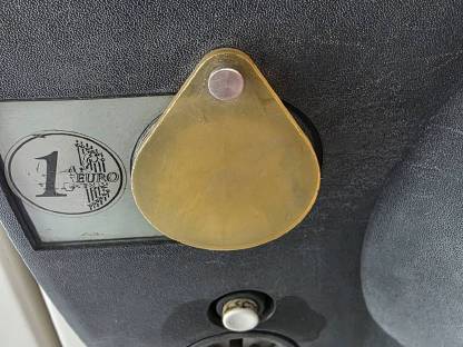 Bild 6:Kärcher SB Staubsauger