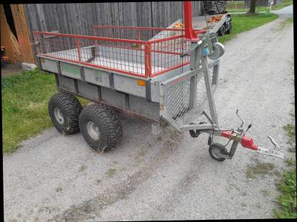 ATV Anhänger