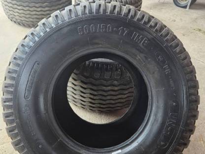 4 Stk. Reifen 500/50-17, 500/50 R17
