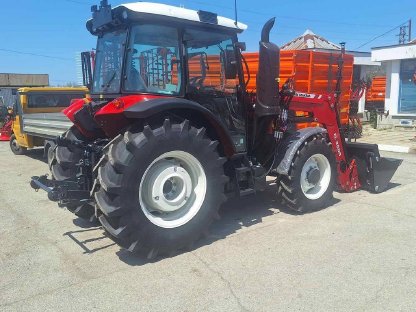 Bild 6:ARMATRAC 1054e+