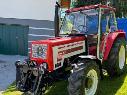 Verkaufe Lindner 1650a