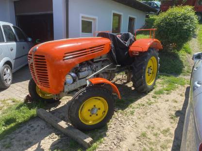 Steyr 188n